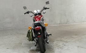 KAWASAKI W650 2008 EJ650A