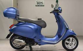 VESPA PRIMAVERA125