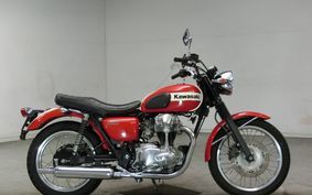 KAWASAKI W400 2008 EJ400A