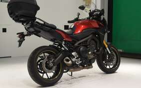 YAMAHA MT-09 Tracer 2015 RN36J