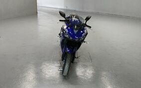 YAMAHA YZF-R25 RG10J