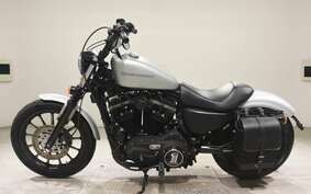 HARLEY XL883N 2010