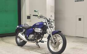 HONDA MAGNA 50 AC13