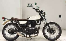 KAWASAKI 250TR BJ250F