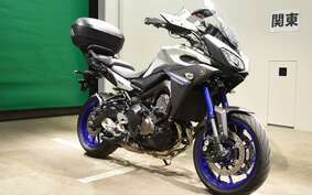 YAMAHA MT-09 Tracer 2015 RN36J