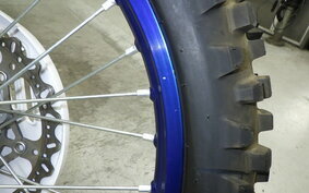 YAMAHA YZ125X CE29C