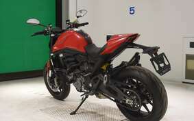 DUCATI MONSTER 937 2021