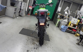 KAWASAKI SUPER SHERPA KL250G