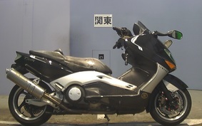 YAMAHA T-MAX500 Gen.2 2006 SJ04J