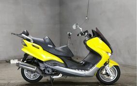 YAMAHA MAJESTY 125 5CA