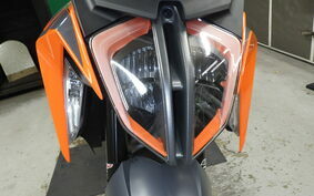 KTM 1290 SUPER DUKE GT 2024