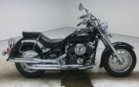 YAMAHA DRAGSTAR 400 CLASSIC 2007 VH01J