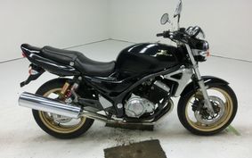 KAWASAKI BALIUS 250 Gen.2 2002 ZR250B