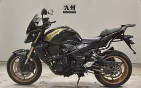 KAWASAKI Z750 R Type ABS 2012