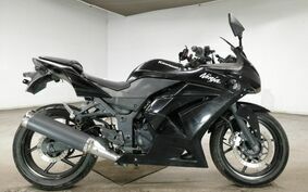 KAWASAKI NINJA 250R EX250K