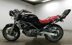 KAWASAKI BALIUS 250 ZR250A