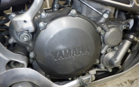 YAMAHA WR250F E