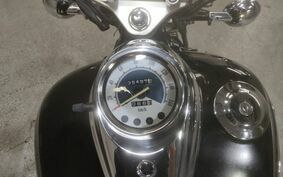 YAMAHA DRAGSTAR 250 VG05J