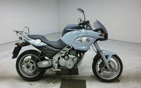 BMW F650CS 2002 0174