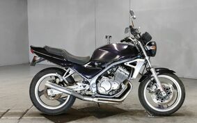 KAWASAKI BALIUS 250 ZR250A