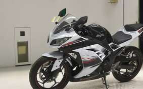 KAWASAKI NINJA 250 ABS EX250L