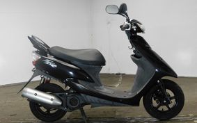 YAMAHA JOG ZR Evolution SA16J