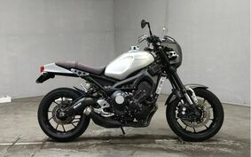 YAMAHA XSR900 2017 RN46J