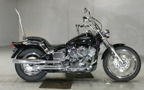 YAMAHA DRAGSTAR 400 2008 VH01J