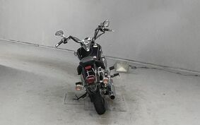 YAMAHA DRAGSTAR 250 VG05J