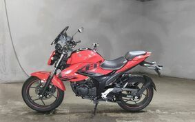 SUZUKI GIXXER 150 ED13N