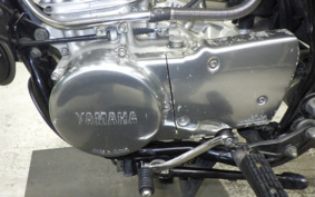 YAMAHA SR400 Gen.3 2002 RH01J