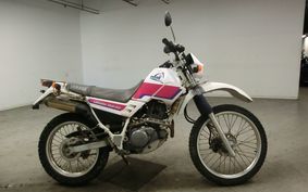 YAMAHA SEROW 225 W 1993 4JG