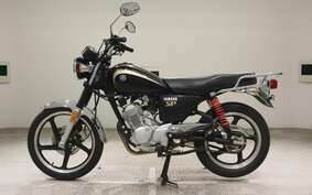 YAMAHA YB125SP PCJL