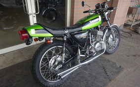 KAWASAKI 250SS S1T