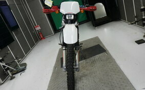 HONDA XR250 MD30