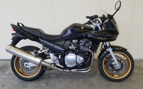 SUZUKI バンディット1200S ABSファイナル 2008 GV79A