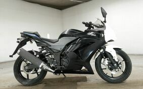 KAWASAKI NINJA 250R EX250K