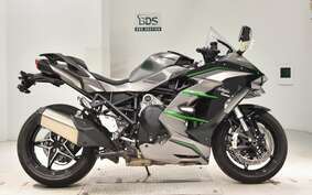 KAWASAKI NINJA H2 SX SE 2020 ZXT02A