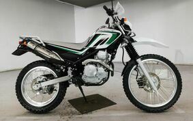 YAMAHA SEROW 250 DG17J