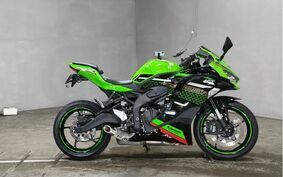 KAWASAKI ZX-25R ZX250E