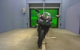 KAWASAKI NINJA 1000 A 2011 ZXT00G