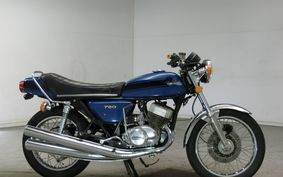 KAWASAKI 750SS H2F