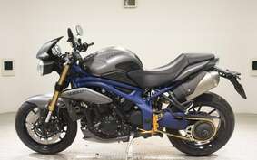 TRIUMPH SPEED TRIPLE 2013 PN115G