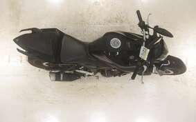 YAMAHA MT-25 RG43J