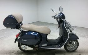 VESPA GTS250ie M451