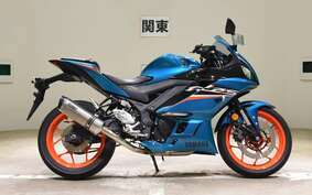 YAMAHA YZF-R25 A RG43J