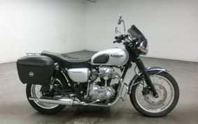 KAWASAKI W650 2006 EJ650A