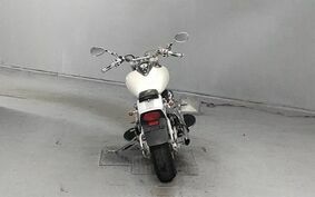 YAMAHA DRAGSTAR 400 2001 VH01J