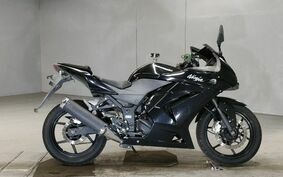 KAWASAKI NINJA 250R EX250K