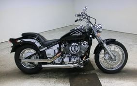 YAMAHA DRAGSTAR 400 2006 VH01J